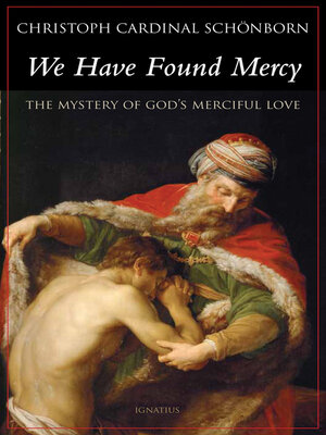 cover image of We Have Found Mercy